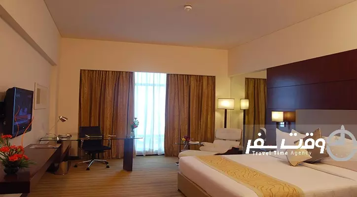 هتل کانتری این دهلی